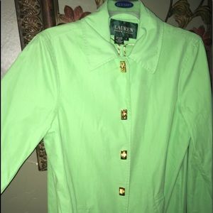 Ralph Lauren coat small No longer available